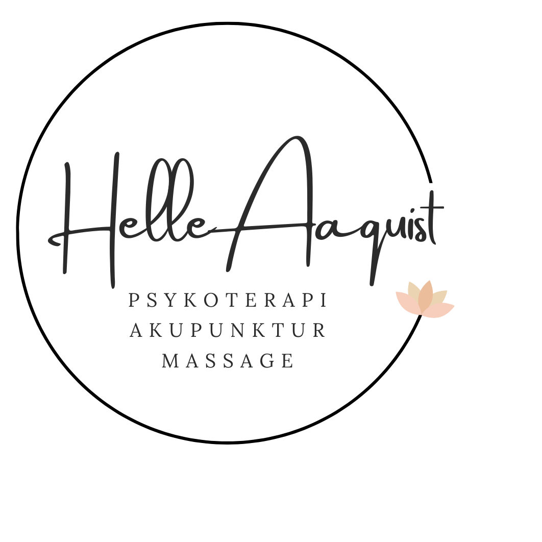 Helle Aaquist Psykoterapi & Kropsterapi